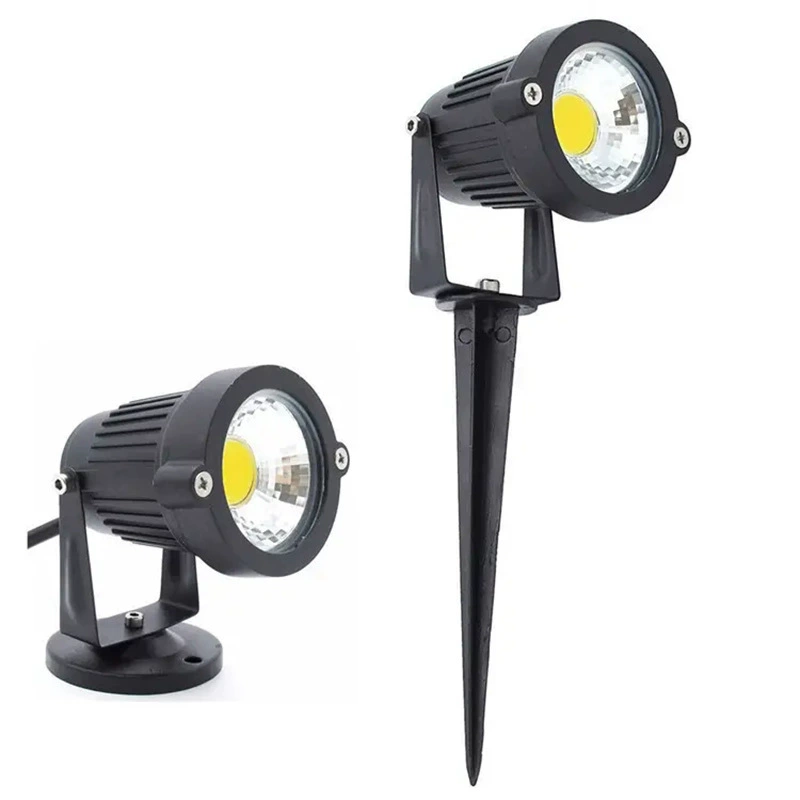 Travel LED garden lights for gazebo