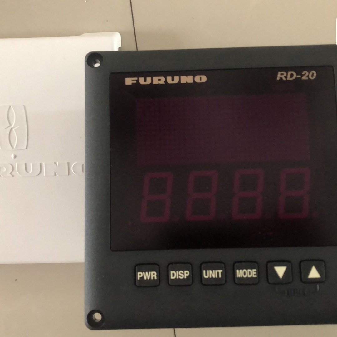FURUNO古野 RD-20显示器 全新现货议价电子模块
