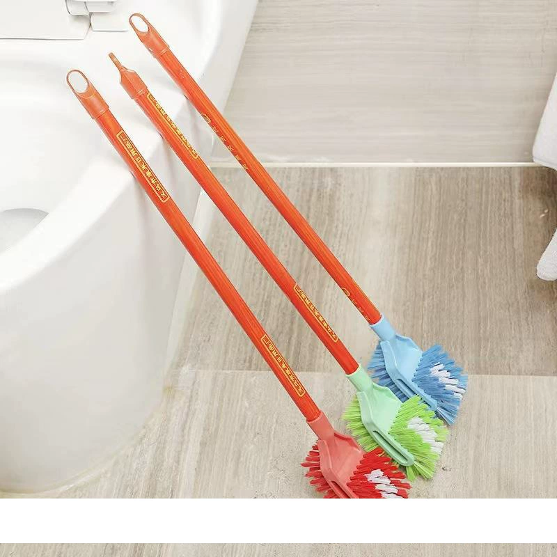 Туалетные щетки для унитаза домашние деревянные длинные ручки без мертвых углов Туалет унитаз унитаз унитаз подвесной уборная щетка