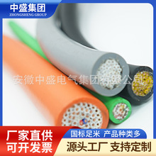 ��ȼ���ܛ��|������|ZR-YVFRP 19*1.0