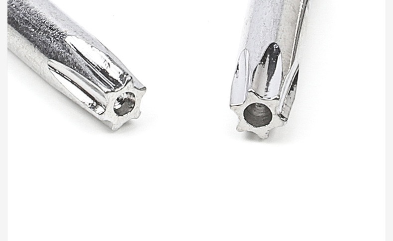 Ключ Torx Other T6 без отверстия