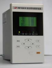 厂家直销PMF702B微机保护继电器综合保护线路保护微机测控装置