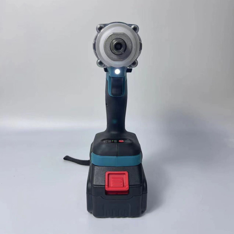 牧田項ブラシレスリチウム電気インパクトレンチDTW285/300/004項架子工電動レンチセット卸売り|undefined