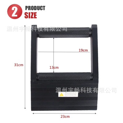 Rack Bracket Lift Platform | Motorcycle frame