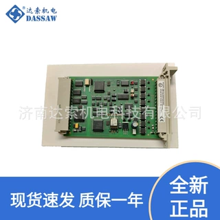 HIMA黑马PLC系统数字量输入模块K1408 F6216