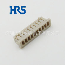 Hirose�B����DF13-10S-1.25C HRSԭ�S10p�g��1.25mm�����z���F؛