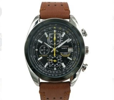 (Cross-border trading), universal waterproof quartz watch