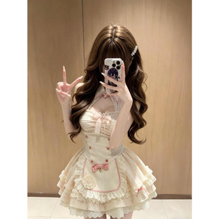 �羳�ļ�����Ů���bLolitaȹ��Ů�L�U���ٽzƴ�첱�B��ȹ�����Y��