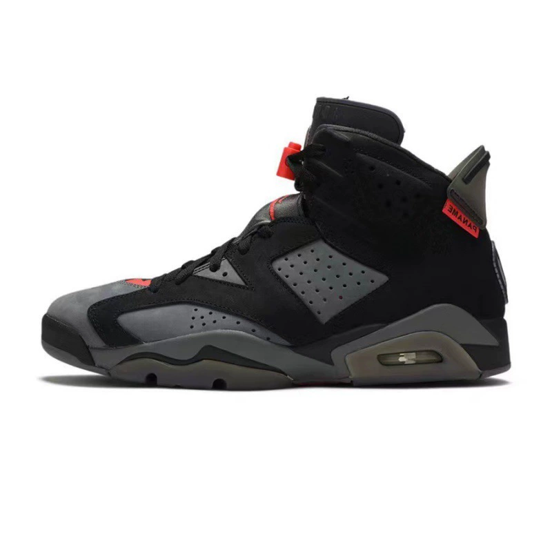 Air Jordan, баскетбольные высокие кроссовки для мужчин и женщин, универсальные кроссовки