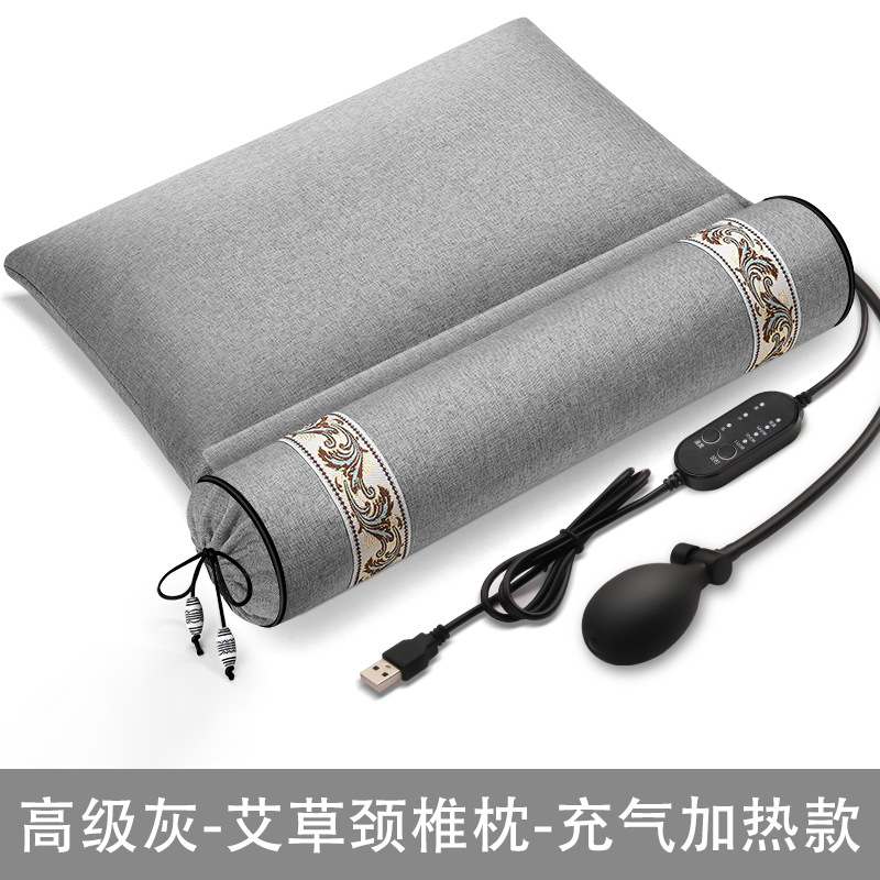 고급 애쉬-풍선 + 전기 난방