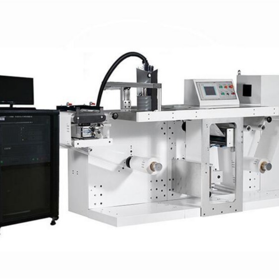 宽幅油墨喷码机 二维码喷码机价格 二维码UV喷码机