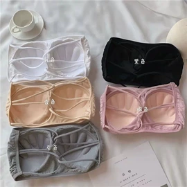 女士背心;吊带背心;裹胸、抹胸