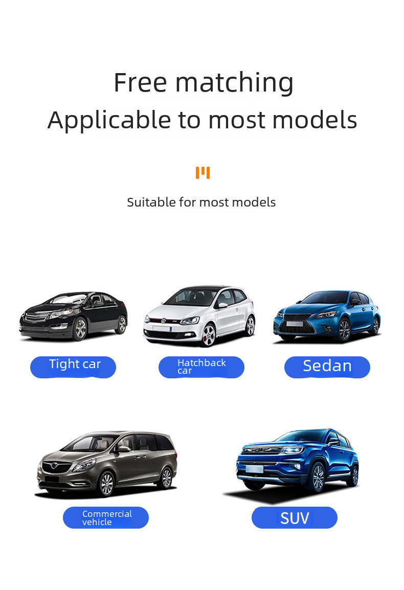 Car Sun Visor Image 11