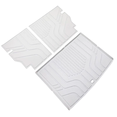 Trunk Mat — Tpe Car Trunk Mat