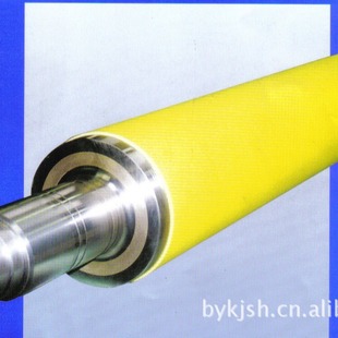 Replace imported non-woven oil coating roller, oil squeezing roller, oil scraping roller Shanghai Baoying 13701959839