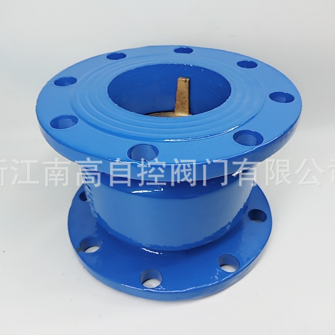 止回阀 升降式止回阀 升降式球墨铸铁止回阀 H41X-16Q