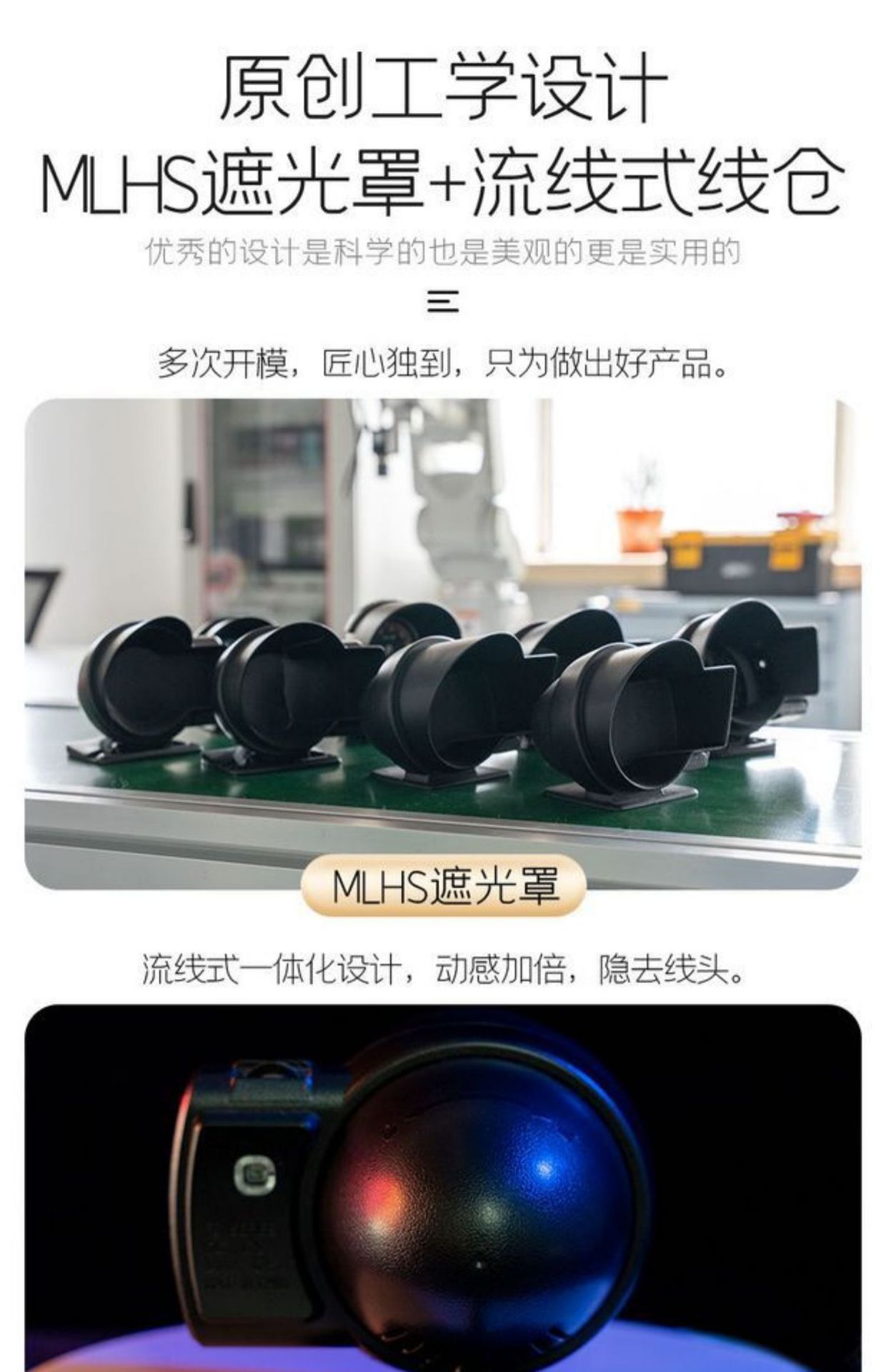 MAGICIAN MAGICIAN F835 driving computer OBD LCD car modification digital instrument Turbo Booster gauge