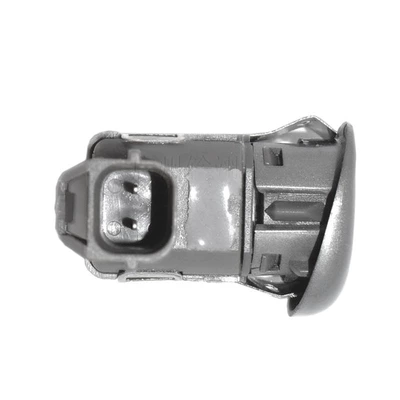Parking Sensor, Park radarı