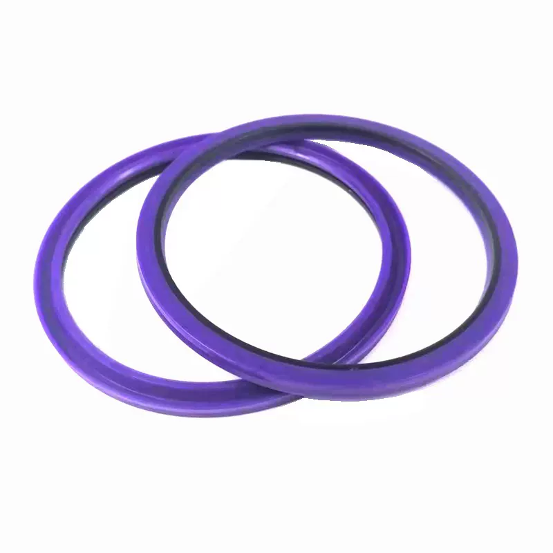 HBY  BU  BR 液压缸密封圈活塞杆缓冲油封工程机械密封圈