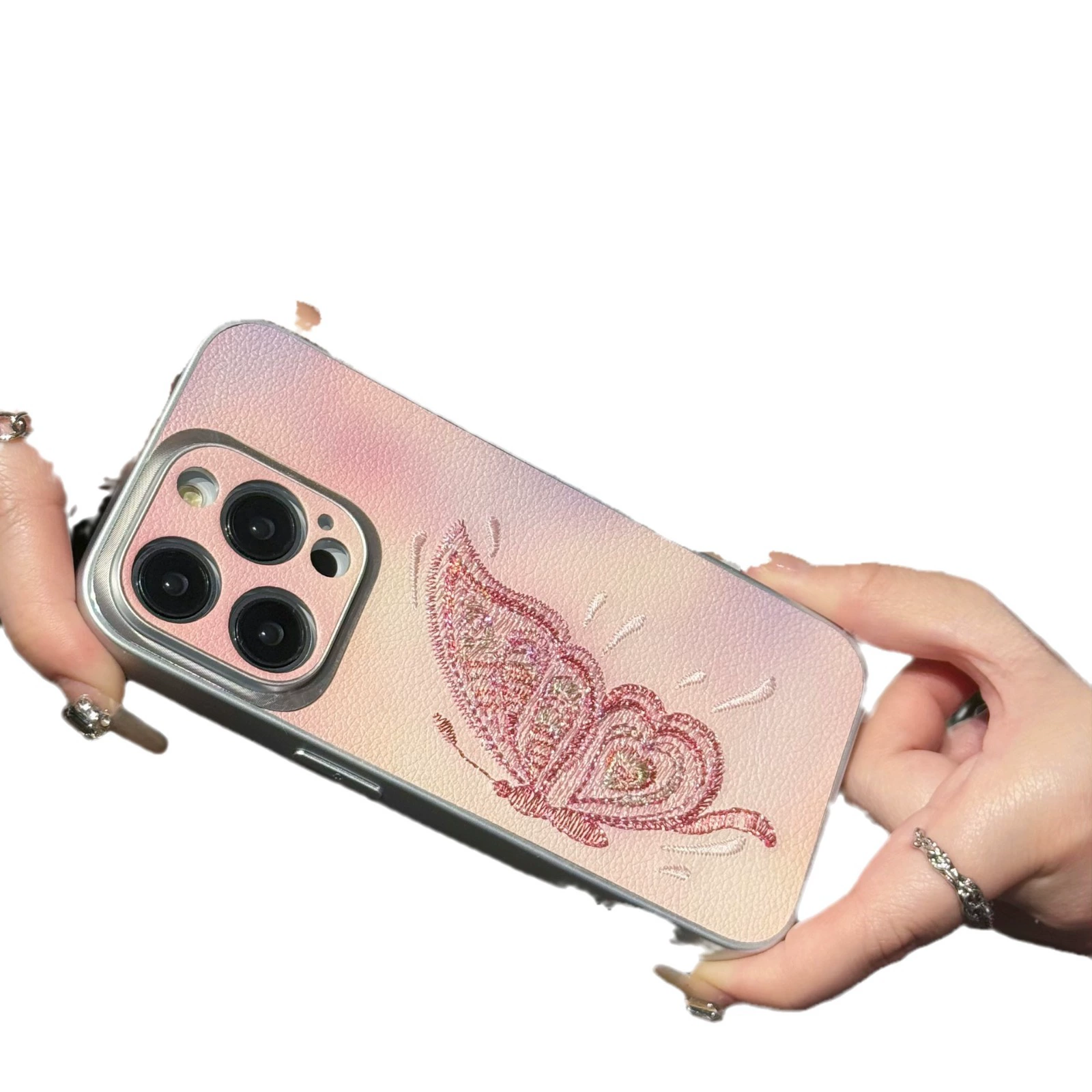 Apple, совместимый металлический чехол для телефона, линза, iPhone 14, защитный чехол, iphone, 14promax