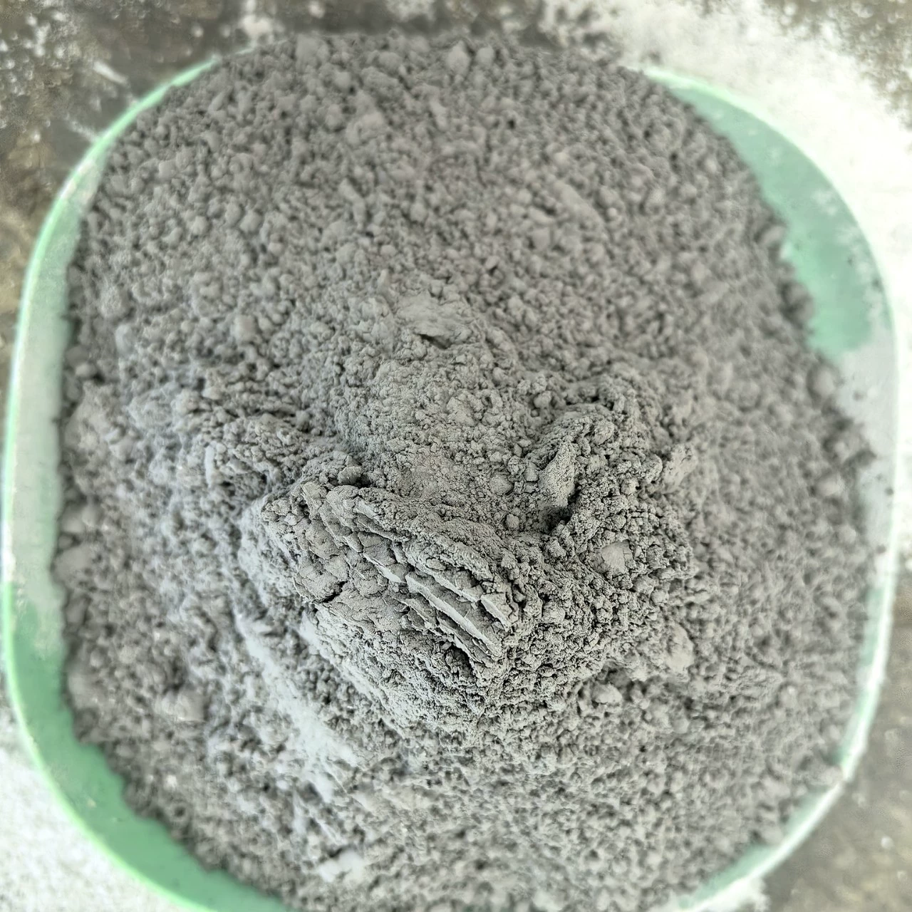 Производители оптом продают летучую золу