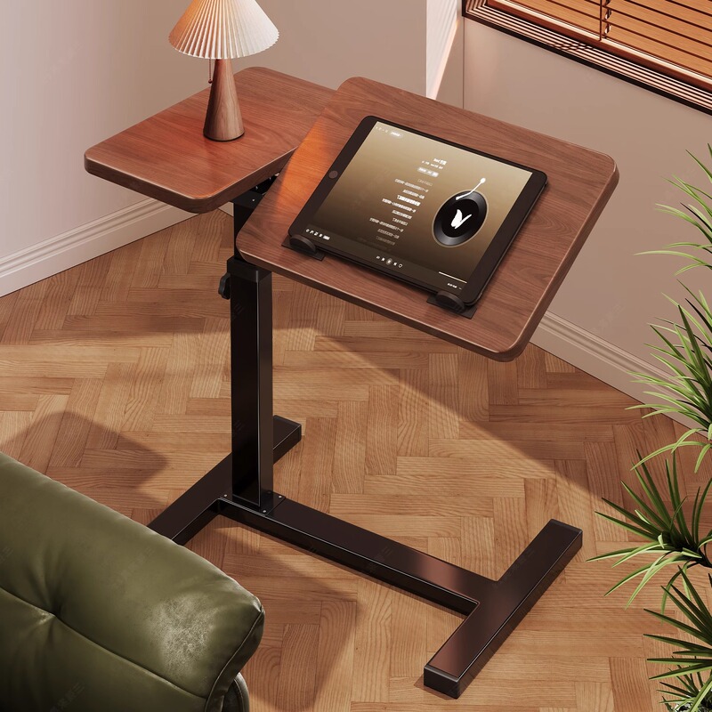 Bedside Table Movable Lifting Computer Table Living Room Dining Table Sofa Side Table Folding Desk Bedroom Home Study Table Bedside Table Movable Lifting Computer Table Living Room Dining Table Sofa Side Table Folding Desk Bedroom Home Study Table