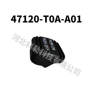 47120-T0A-A01 Honda CR-V RDX üçün əl əyləci pedalı