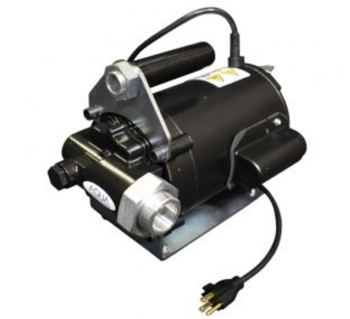 日本aqsys电动滚筒泵和手持泵EV-100/EV-200/EV-12/EV-100H