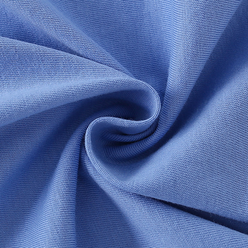 Camisetas de manga larga de estilo europeo y americano para niños y niños pequeños con patrones de dibujos animados, jerseys de cuello redondo y tops para bebés de otoño e invierno.