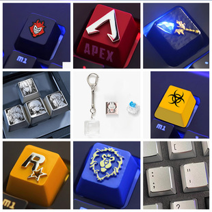 Custom Keycaps�Iñ���ƙCе�I�Pӆ���΂��հ׽����IñPBT����DIY