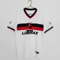 Flamengo away from home in the 2001 season