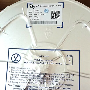 �S�����lU9513B SOP7 ������С����10W�ԴоƬ AC/DC �Դ�m����
