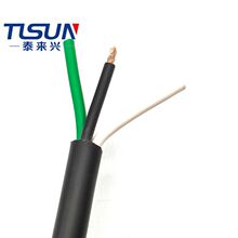 ̩���d�S��ֱ�� ���������o�׾� SJEOOW 3&times;14AWG�t���O���B�Ӿ�