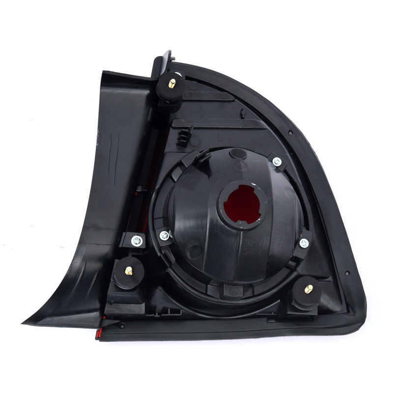 Aplicable a las luces traseras de ensamblaje de Chevrolet modelo original de automóvil Malibu Myribe 2008 - 2012 rojo halógeno