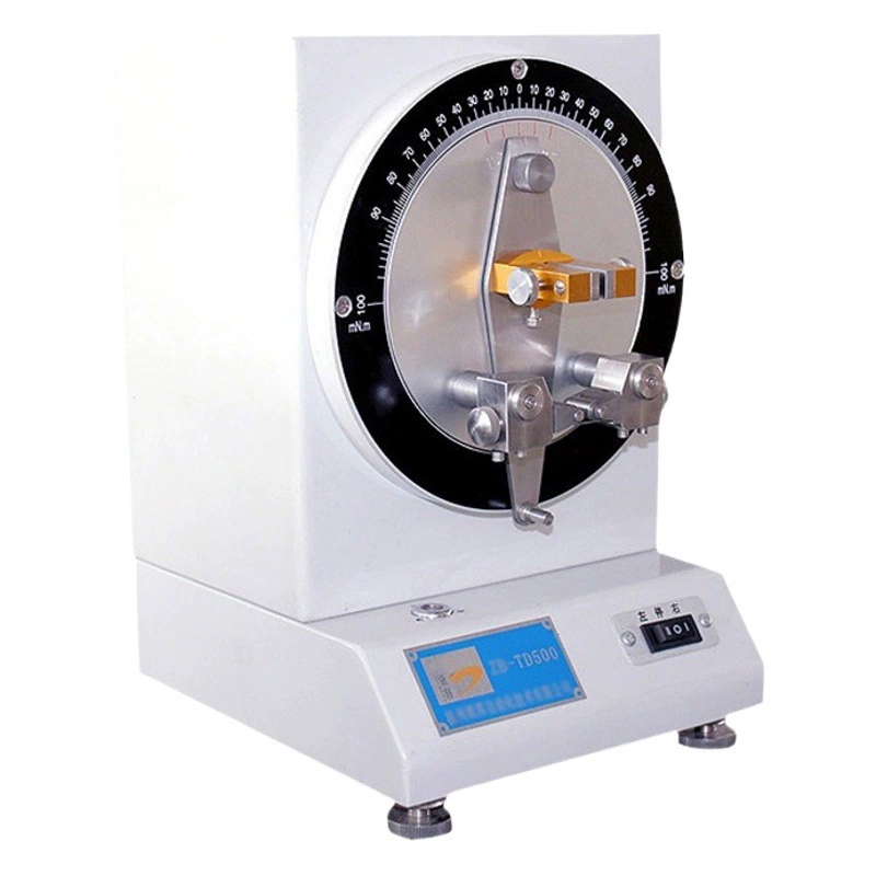 Бумажный тестер жесткости бумажный детектор жесткости бумажный тестер жесткости