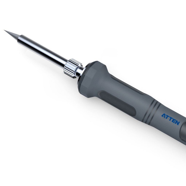 安泰信单支烙铁50W 恒温调温SA-50 防静电 SS50升级版 维修工具