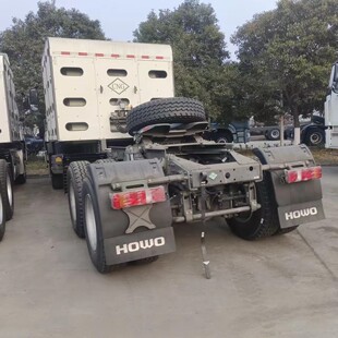 �羳���޺���CNG/LNG��ȼ�⠿��܇6*4��܇�^420/380/370/460�R��