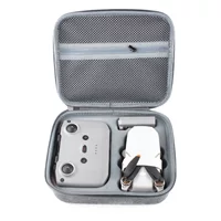 Для DJI Mini 2 сумка для хранения портативный мини-SE аксессуары для Дронов Мини портативный ящик для хранения