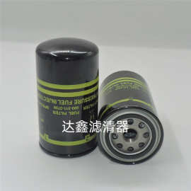 供应工程机械挖掘机设备柴油燃油过滤器滤清器滤芯600-311-3750