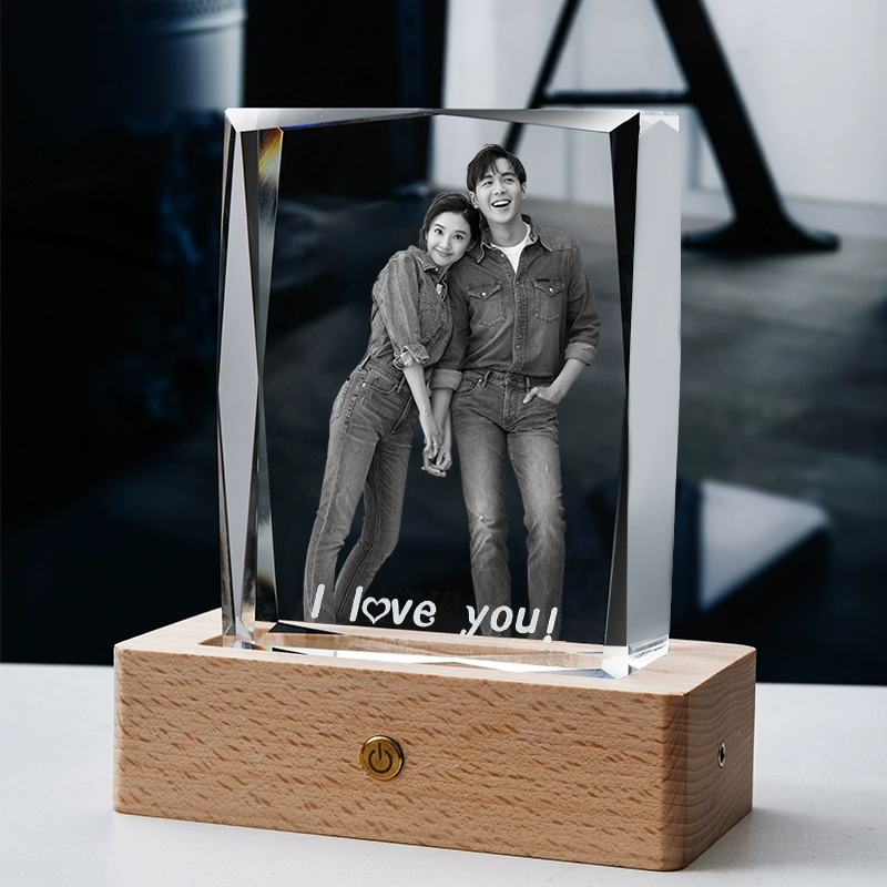 Фото рамка, памятный фотоальбом, DIY, 8 дюймов, подарок на день рождения