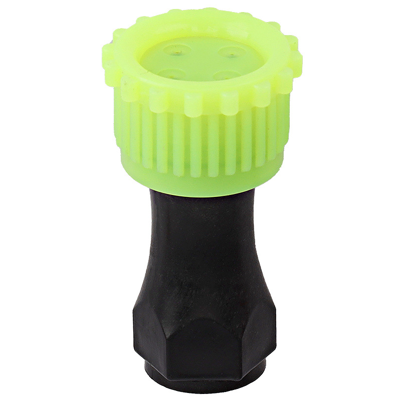 Accesorios para pulverizadores, boquillas agrícolas, accesorios para pulverizadores eléctricos, boquillas a prueba de viento, pulverizadores al por mayor, varias boquillas