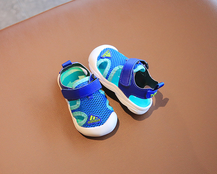 Baby Walker Sandals 6