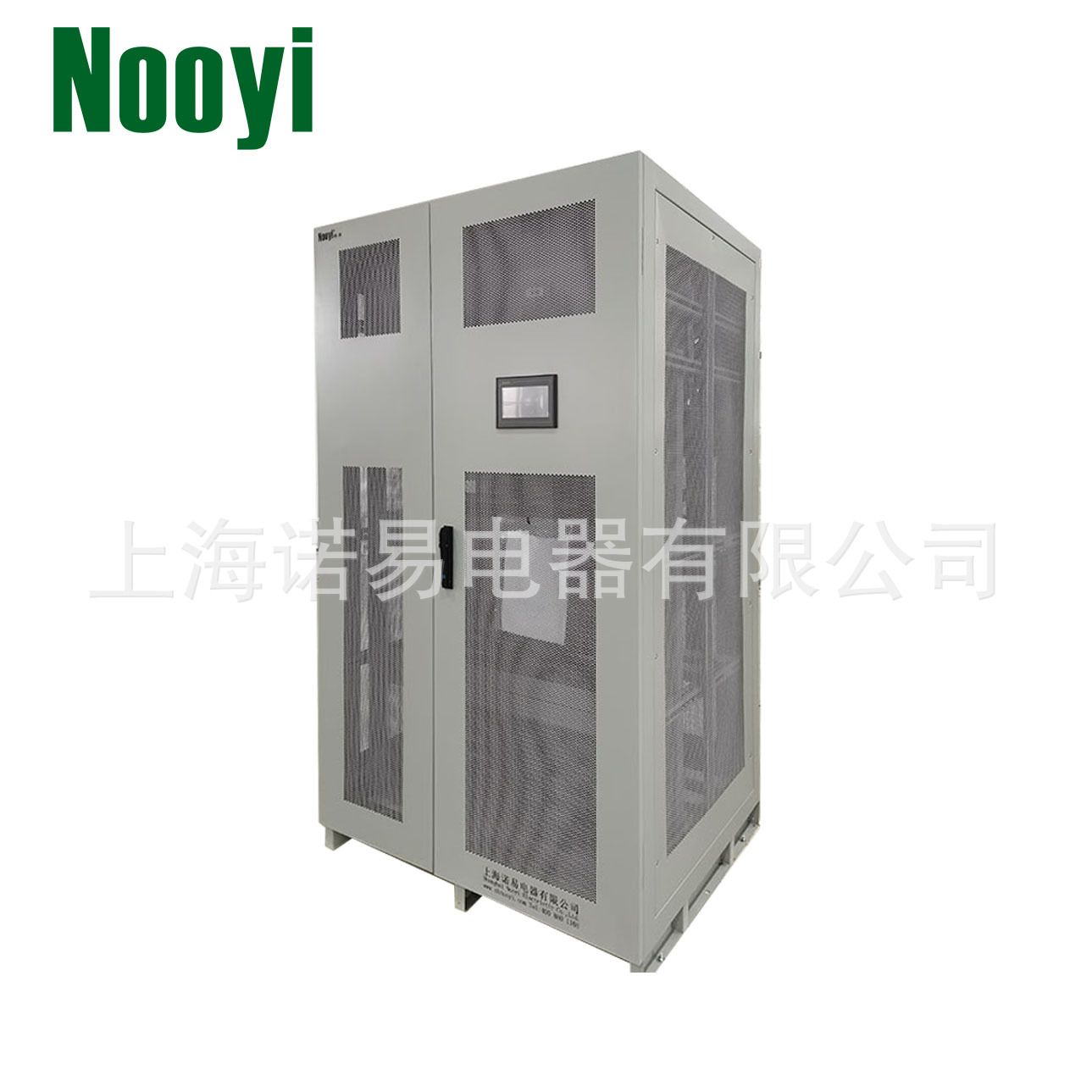 上海厂家直销大功率通讯基站激光机床三相无触点稳压器