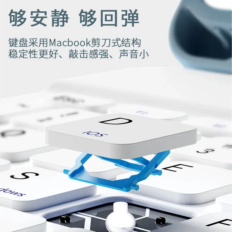 Xiaomi, совместимый планшетный защитный чехол для клавиатуры, 7, pro11, 11 дюймов, bluetooth