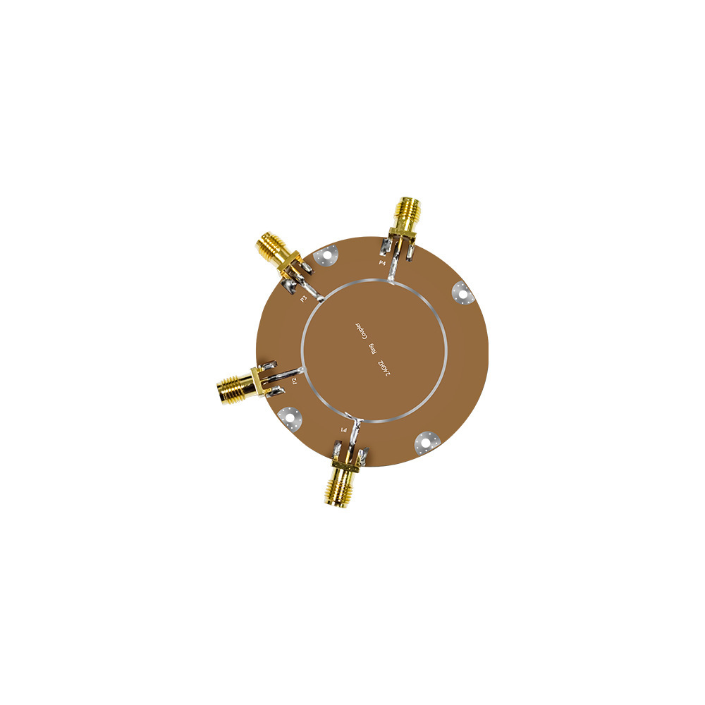 2.4GHZ环形耦合器 3db电桥