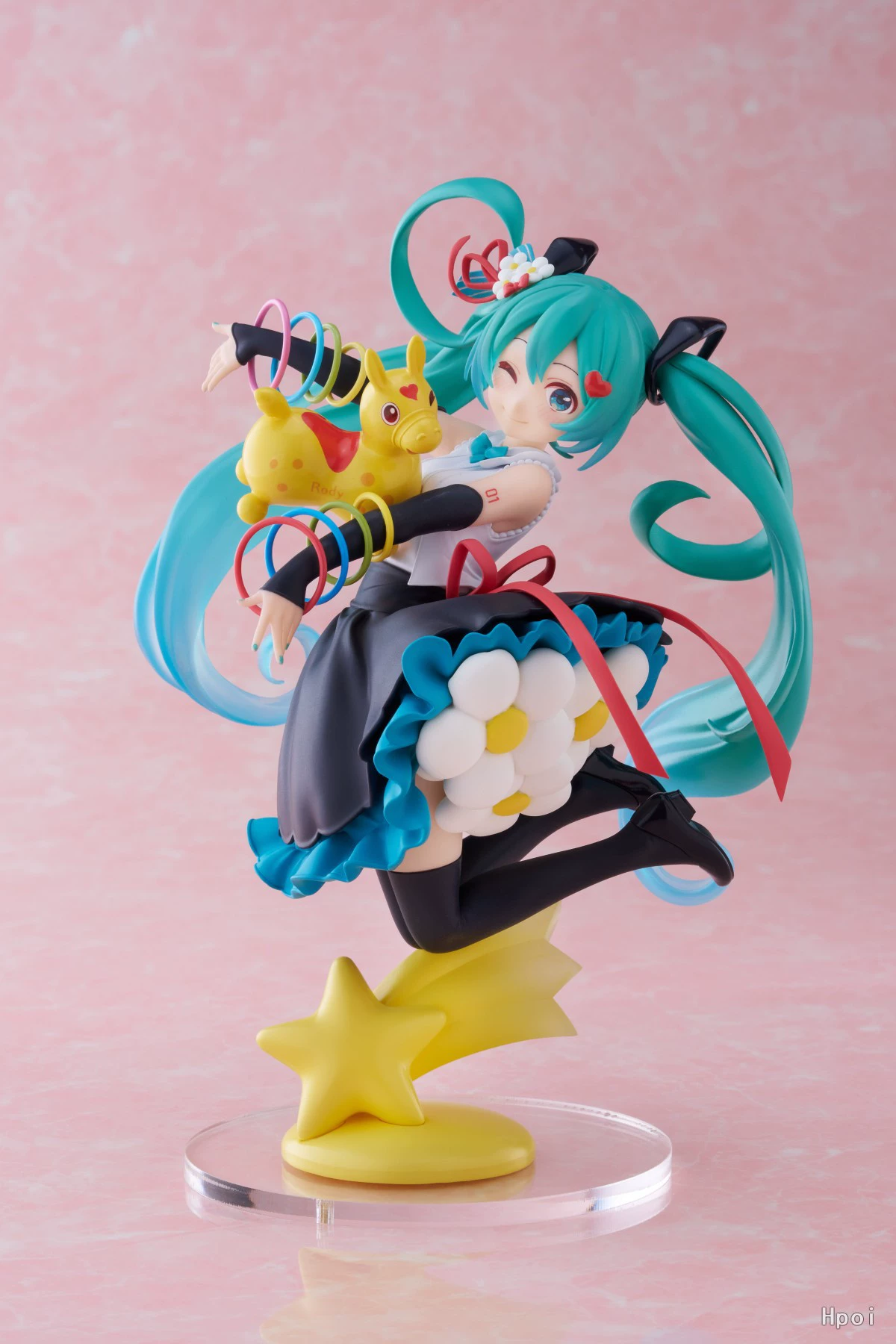 Слепой коробочный фикус ( Hatsune Miku ) оригинал Японии, несколько вариантов, коллекционный набор