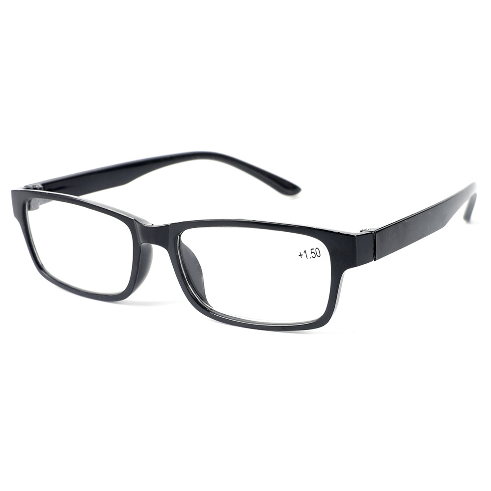 fashionable glasses