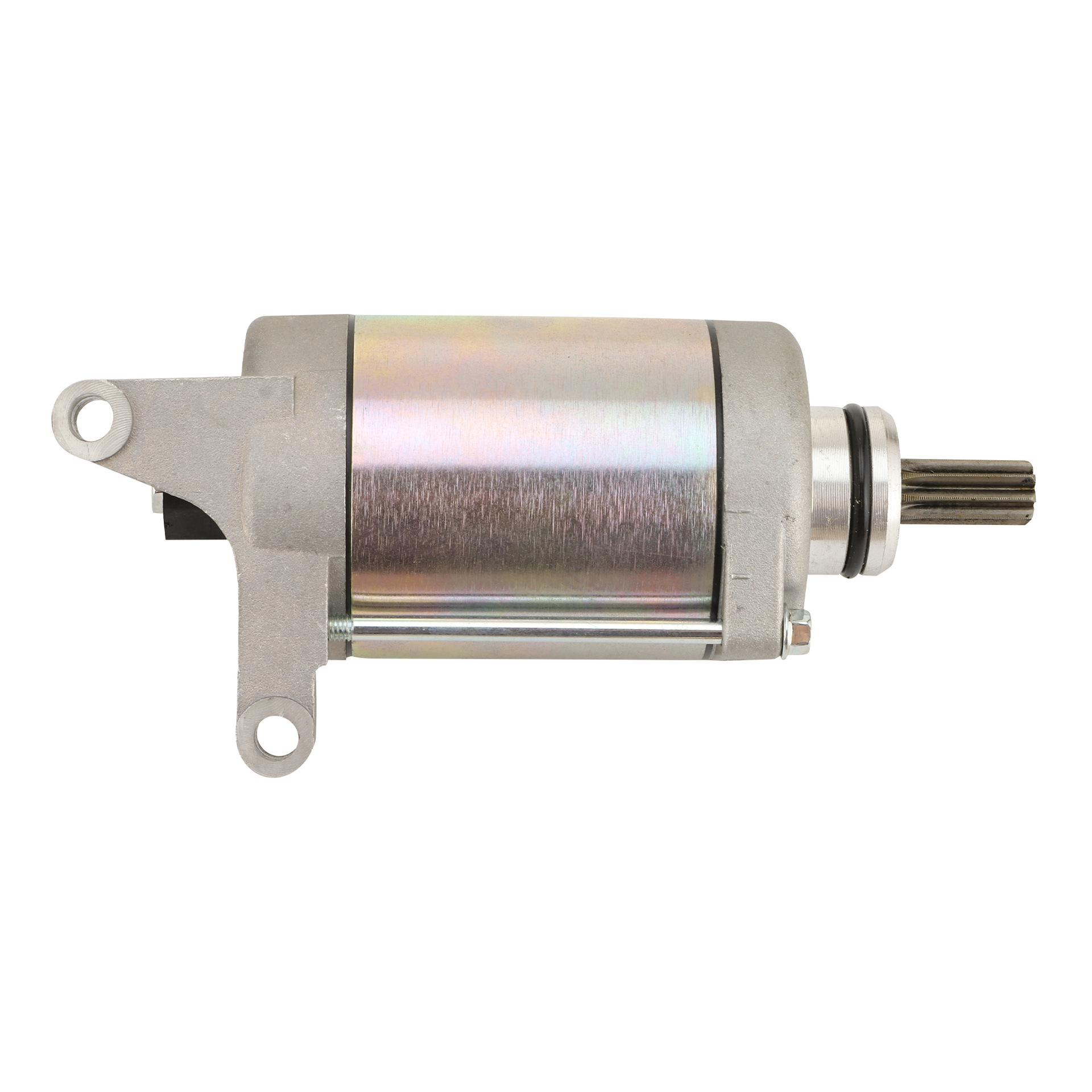 Starter motor suitable for CBR600RR 07-21 CBR600F 11-12 31200-MFJ-D01