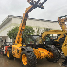 JCB535bC ๦s s۲bCJCB535 forklift