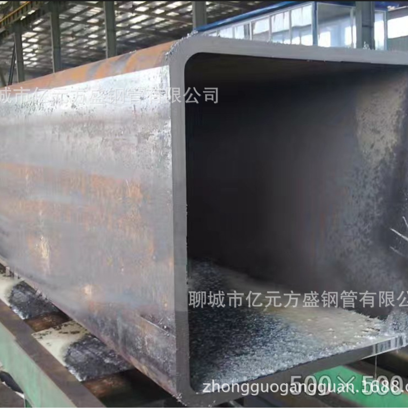 流体用钢管219*6/273*6/299*6/钢管/精密合金管/EN10210欧标钢管